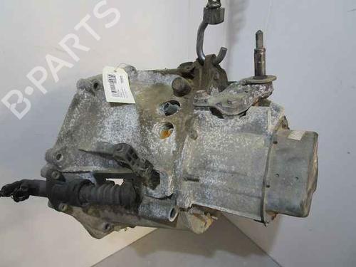 Gearbox PEUGEOT PARTNER Box Body/MPV 1.6 HDi | BP37039051M3 - Image 2