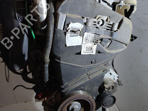 Used Engine Engine 38973255 38973255