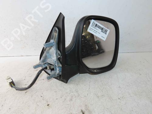 Used Right mirror Right mirror 37060809 37060809
