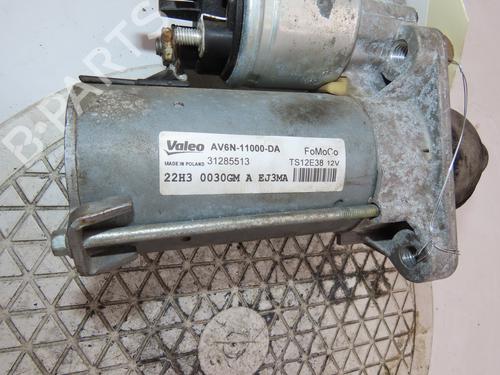 Starter FORD KUGA II (DM2) 1.6 EcoBoost | BP36509833M8  - Image 5