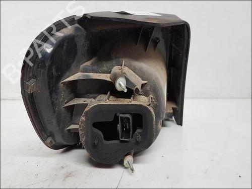 Right taillight VW GOLF PLUS V (5M1, 521) 1.9 TDI | BP23170821C35 