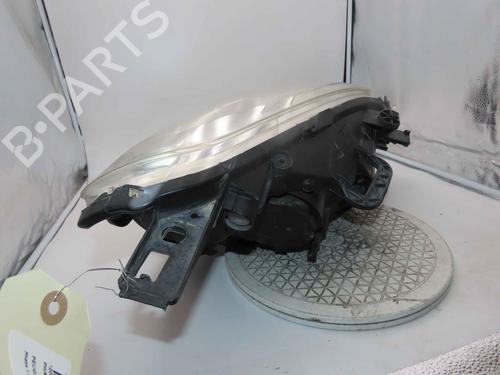 Left headlight CITROËN BERLINGO Box Body/MPV (B9) 1.6 HDi 90 16V | BP37059828C28 - Image 3
