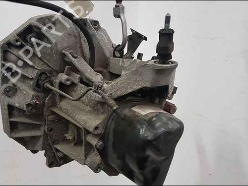 Gearbox DACIA SANDERO 1.5 dCi | BP37043207M3 - Image 2