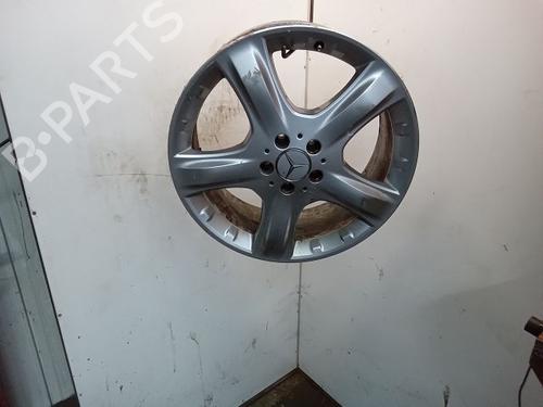 Used Rim MERCEDES-BENZ M-CLASS (W164) ML 320 CDI 4-matic (164.122) (224 hp) 16202795