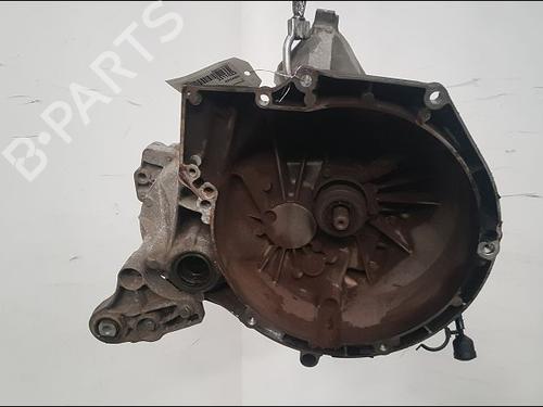 Used Gearbox FORD FOCUS III 1.0 EcoBoost (100 hp) 16487194