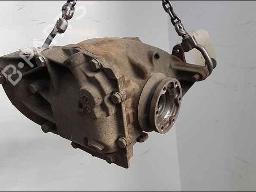 Used Rear differential Rear differential 37043538 37043538