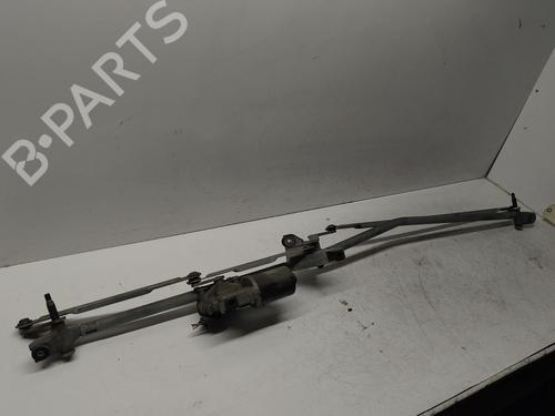 Used Front wiper motor Front wiper motor CITROËN C4 I (LC_) 1.6 HDi (109 hp) 39011674 39011674