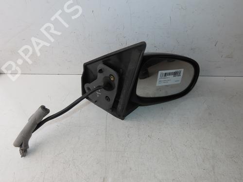 Used Right mirror Right mirror NISSAN ALMERA TINO (V10) 2.2 dCi (136 hp) 33134522 33134522