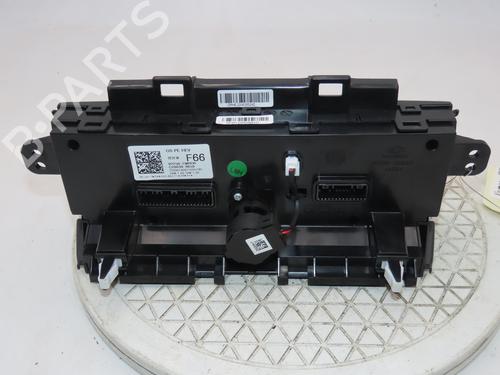 Climate control HYUNDAI KONA (OS, OSE, OSI) 1.6 GDi Hybrid | BP27812134I5 