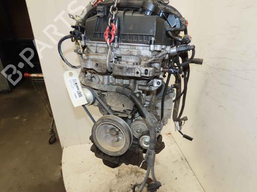 Engine CITROËN C3 II (SC_) 1.0 VTi 68 | BP37285647M1 - Image 3