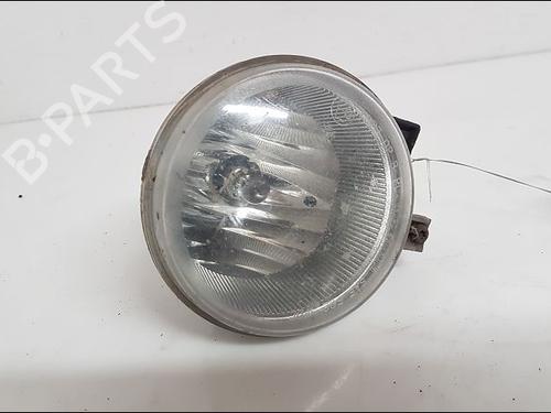 Used Left front fog light JEEP CHEROKEE (KJ) 2.8 CRD 4x4 (163 hp) 23170670