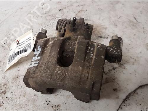 Used Left rear brake caliper RENAULT LAGUNA II (BG0/1_) 1.9 dCi (BG08, BG0G) (120 hp) 14882835