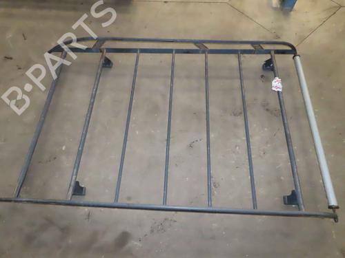 Barra de techo Barra de techo RENAULT KANGOO Express (FW0/1_) 1.5 dCi 85 (FW0K, FW0L, FW0B) (86 hp) 37060189 37060189