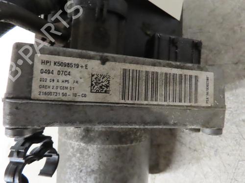 Used Steering pump PEUGEOT 407 SW (6E_, 6D_) 2.0 HDi 135 (136 hp) 17730619