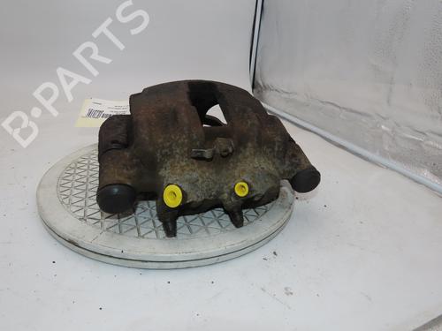 Left front brake caliper PEUGEOT BOXER Van (244) 2.0 HDi | BP36509846M105 - Image 2