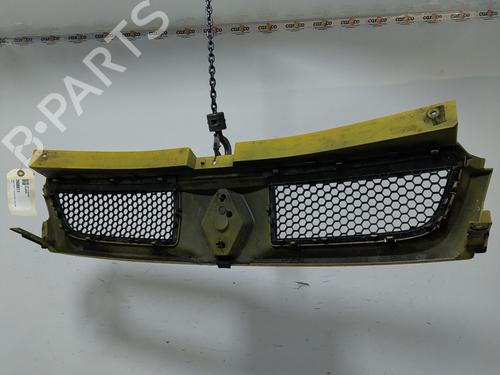 Grill RENAULT TRAFIC II Van (FL) 1.9 dCi 80 (FL0B) | BP39496423C40 - Image 4