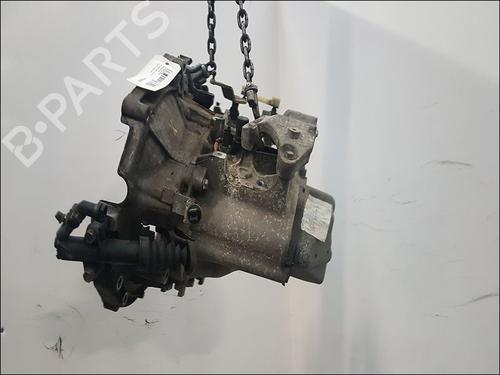 Used Gearbox PEUGEOT 207 (WA_, WC_) 1.4 (73 hp) 11426092