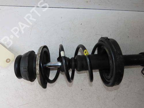 Left front shock absorber RENAULT TWINGO II (CN0_) 1.2 16V (CN0K, CN0V, CN0A) | BP37052549M16 - Image 3