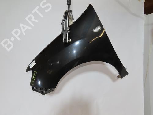 Used Left front fenders DACIA LOGAN MCV II 1.5 dCi (90 hp) 27812156