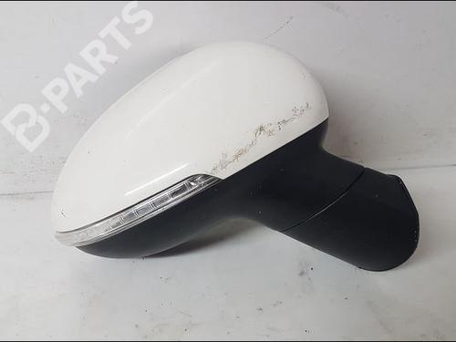 Right mirror KIA RIO III (UB) 1.25 CVVT | BP10948525C27 
