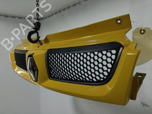Grill RENAULT TRAFIC II Van (FL) 1.9 dCi 80 (FL0B) | BP39496423C40 - Image 3