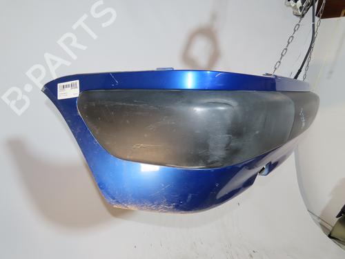 Rear bumper CITROËN XSARA Coupe (N0) 1.4 i | BP20494094C8 