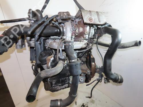 Engine ALFA ROMEO GIULIETTA (940_) 1.4 TB (940FXA1A, 940FXT1A) | BP31634349M1 - Image 3