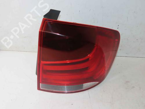 Used Right taillight Right taillight 37053246 37053246