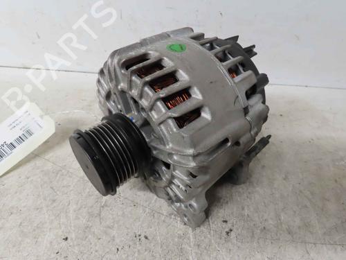 Generator Generator AUDI A1 (8X1, 8XK) 1.6 TDI (90 hp) 37048059 37048059