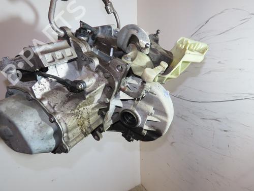 Gearbox CITROËN C3 / C3 ORIGIN III (SX) 1.5 BlueHDi 100 (SXYHYP, SXYHTU) | BP21755590M3 