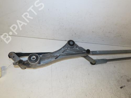 Front wiper motor MERCEDES-BENZ A-CLASS (W169) A 180 CDI (169.007, 169.307) | BP29154234M29