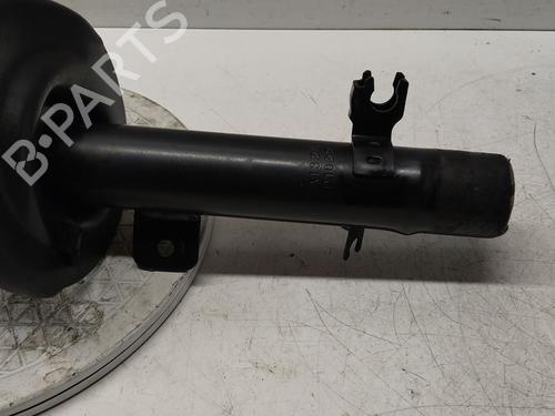 Used Left front shock absorber Left front shock absorber 37686684 37686684