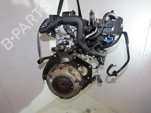 Engine FIAT PUNTO (199_) 1.4 Natural Power | BP31962544M1