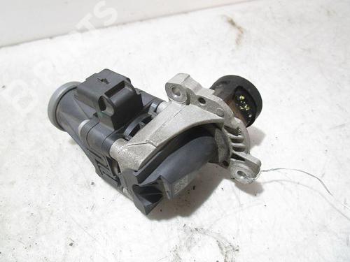 Used Egr Egr PEUGEOT 208 I (CA_, CC_) 1.6 HDi (92 hp) 10939547 10939547