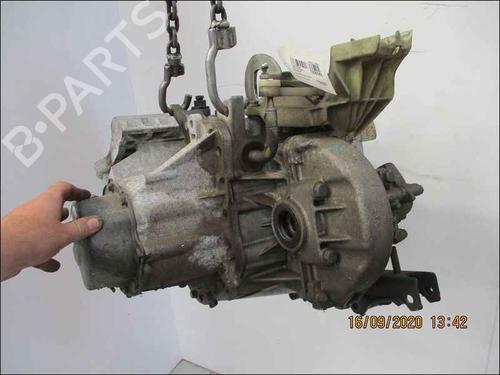Used Gearbox Gearbox 37039760 37039760
