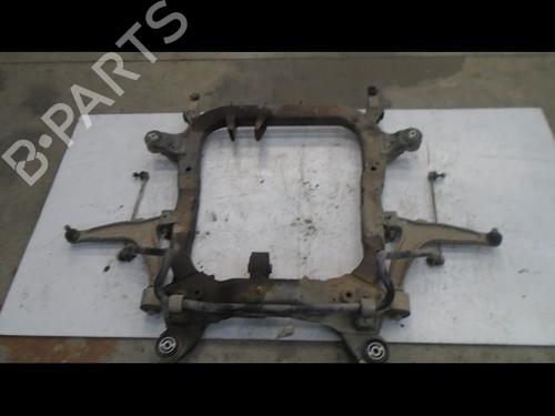 Used Subframe OPEL VECTRA C GTS (Z02) 1.9 CDTI (F68) (120 hp) 16223029