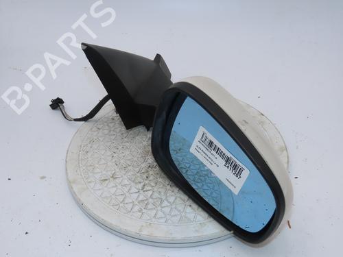 Used Right mirror ALFA ROMEO MITO (955_) 1.4 Turbo MultiAir (955AXM1A, 955AXR11) (135 hp) 22224936