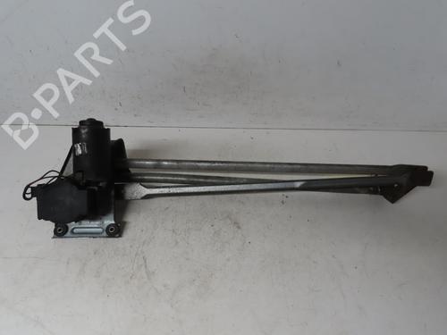 Used Front wiper motor CITROËN JUMPER I Van (230L) 2.5 D (86 hp) 29154266