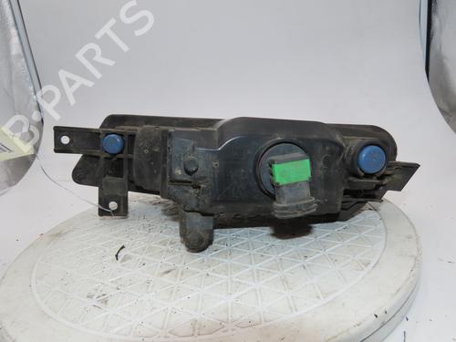 Used Right front fog light BMW 1 (E81) 118 d (143 hp) 29216256