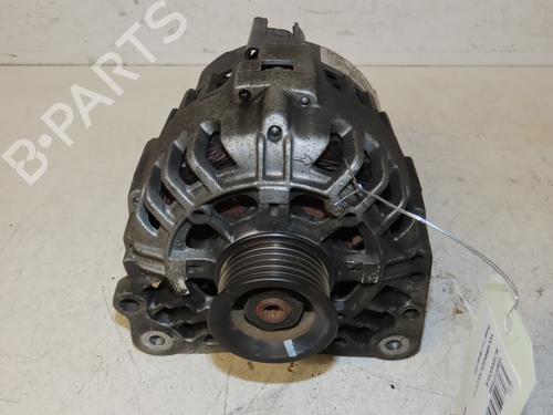 Used Alternator VW POLO V (6R1, 6C1) 1.2 (60 hp) 29152578
