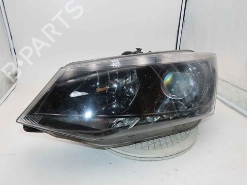 Used Left headlight Left headlight 37060257 37060257