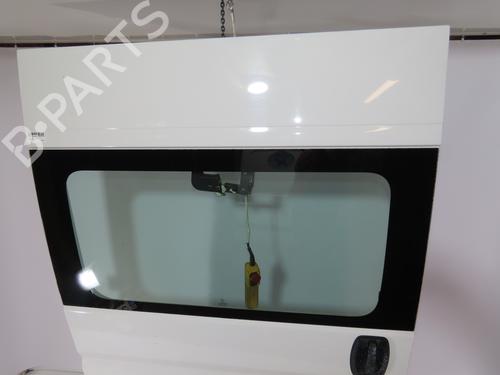 Højre side skydedør PEUGEOT BOXER Van 2.2 HDi 130 (131 hp) 29577511