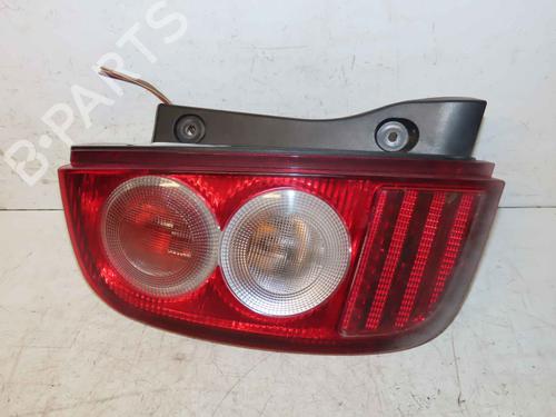 Used Rear bumper left light Rear bumper left light 37047602 37047602