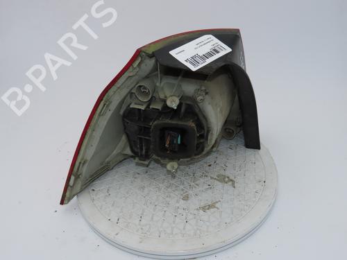 Used Right taillight VW GOLF V (1K1) 2.0 TDI 16V (140 hp) 20128336