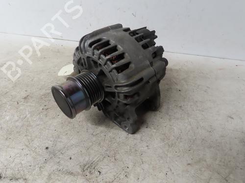Alternator SKODA FABIA III Estate (NJ5) 1.0 TSI | BP23169627M7