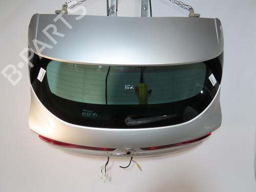 Used Tailgate RENAULT MEGANE IV Hatchback (B9A/M/N_) 1.6 dCi 130 (B9A4) (130 hp) 21059895