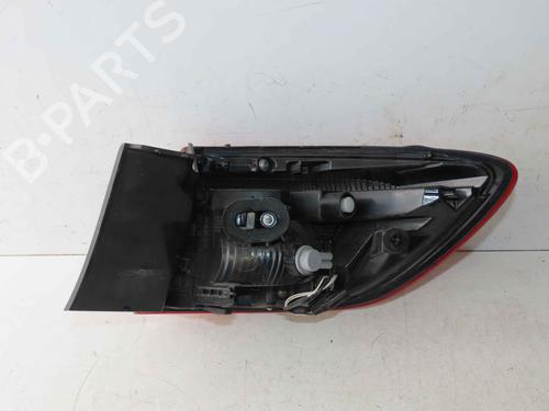 Andre RENAULT CLIO V (B7_) 1.5 Blue dCi 85 (B7AG) | BP37056816O1 - Image 2