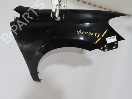 Used Right front fenders VW POLO V (6R1, 6C1) 1.6 TDI (90 hp) 31055077