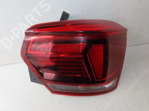right-taillight-vw-polo-vi-aw1-bz1-ae1-2017-33135416 main image