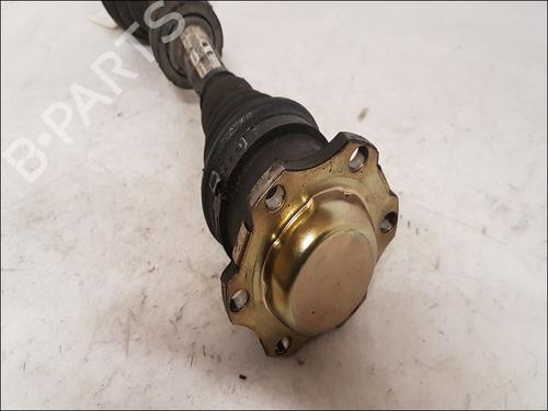 Left front driveshaft SEAT IBIZA III (6L1) 1.9 TDI | BP16146439M38 
